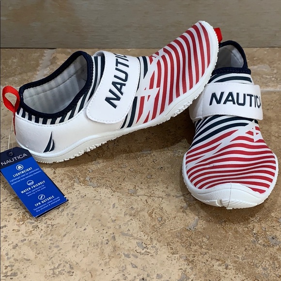 Nautica Shoes - Nautica Slip On Sneakers